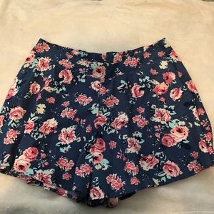 Charlotte Russe Shorts